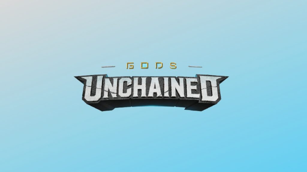 Gods Unchained for making money
