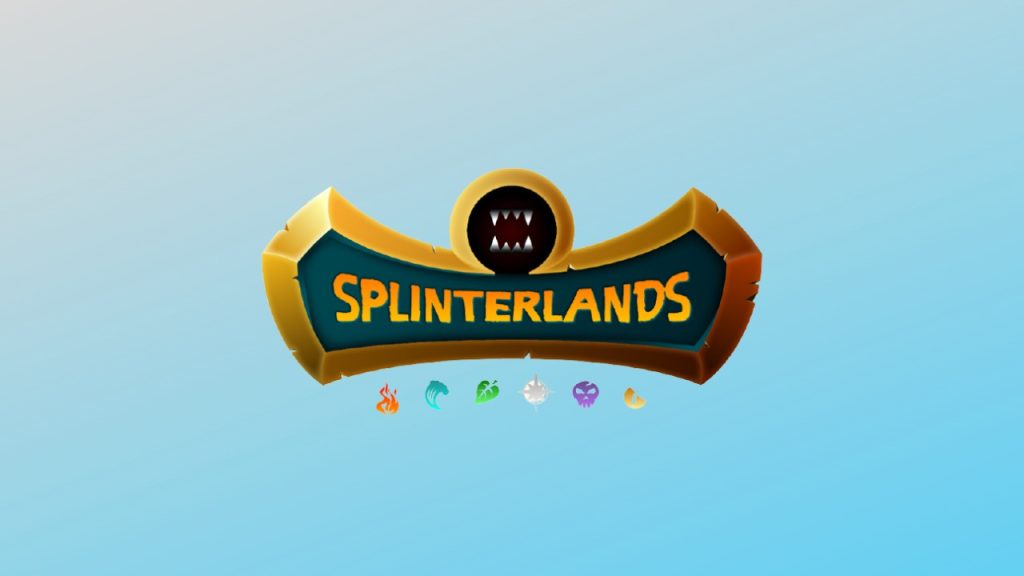 Make money with Splinterlands