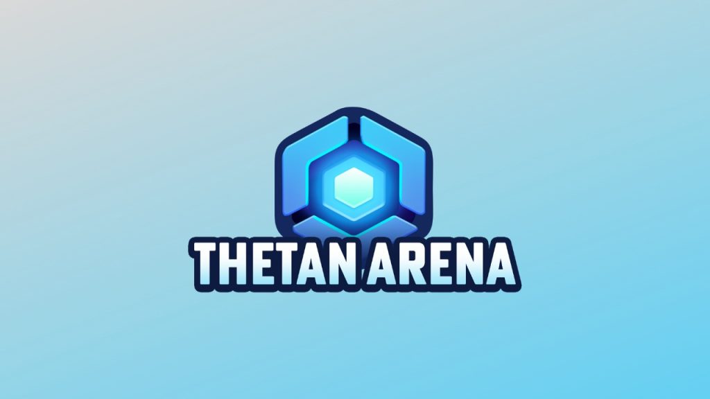 Make money with Thetan Arena