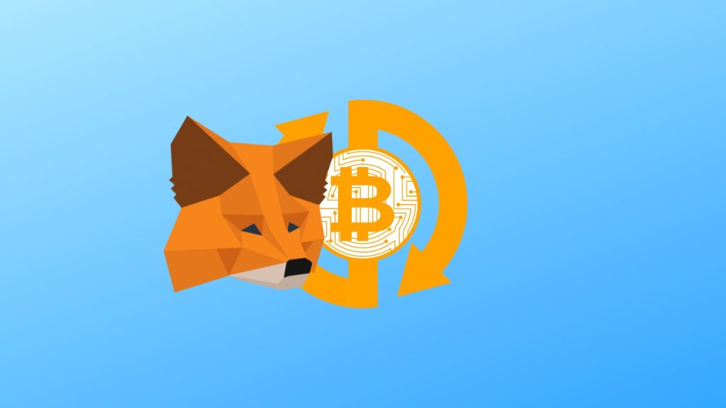 how to transfer coins to metamask