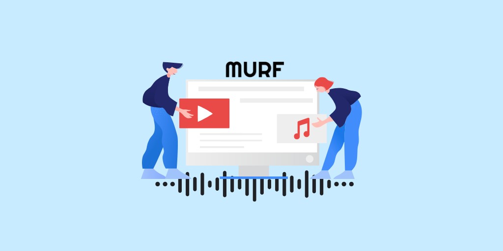 Murf AI Voices Review