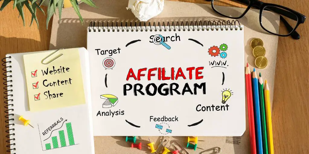 Affiliate Marketing with no Followers
